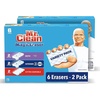 6 Count (Pack of 2)