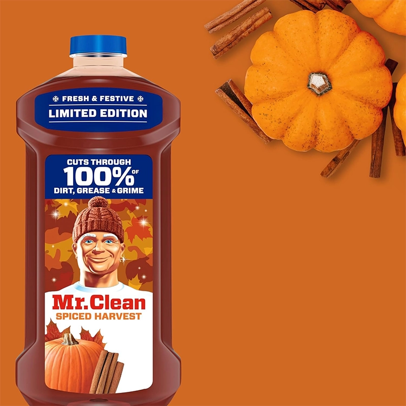 Mr. Clean Official Store | Cleaning Products, Magic Erasers, Scrubbers & Home Care Essentials