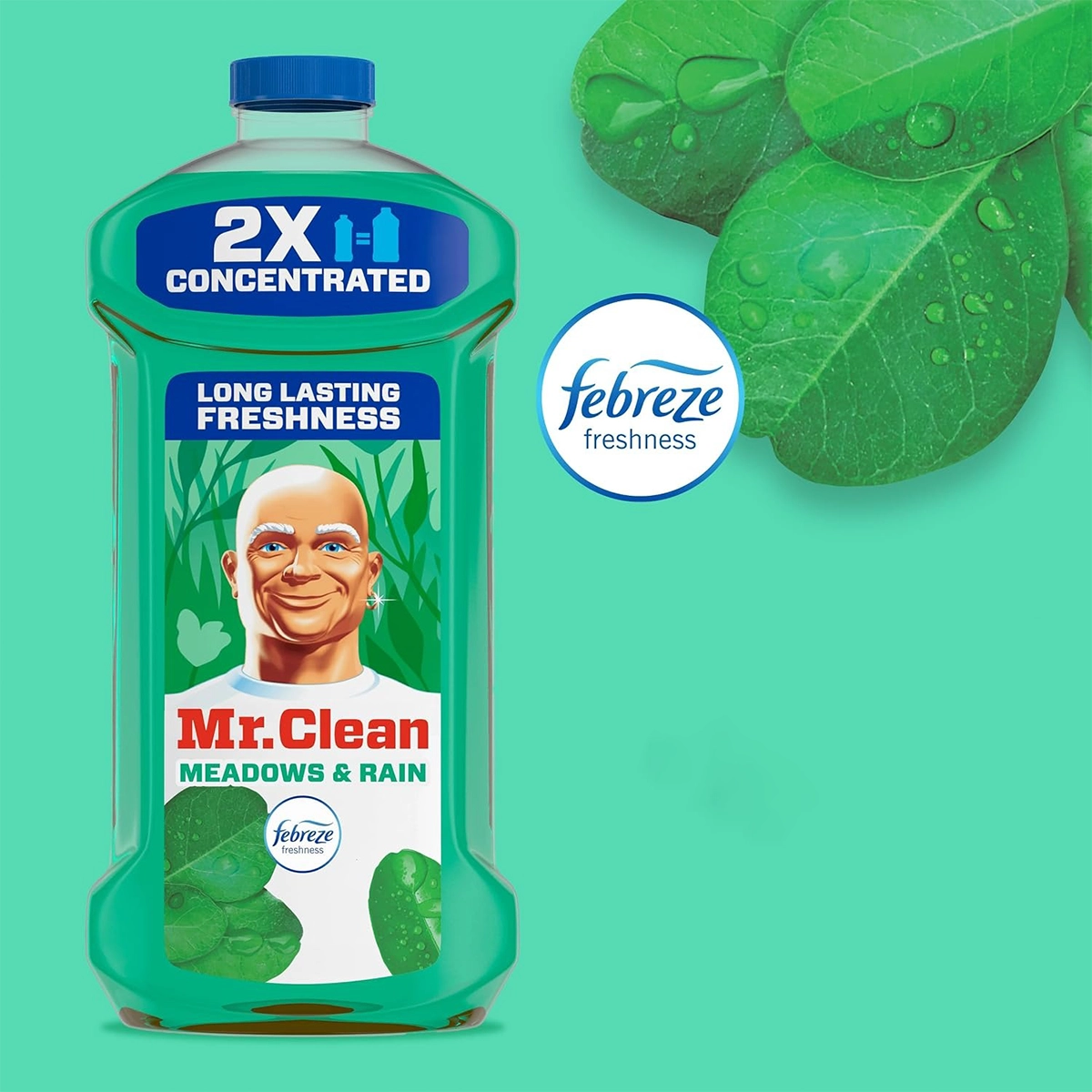 Mr. Clean Official Store | Cleaning Products, Magic Erasers, Scrubbers & Home Care Essentials