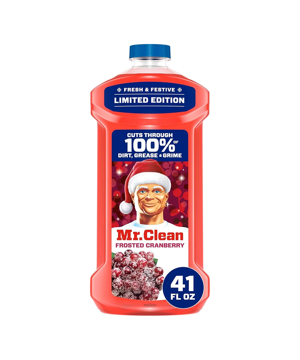 Mr. Clean Official Store | Cleaning Products, Magic Erasers, Scrubbers & Home Care Essentials