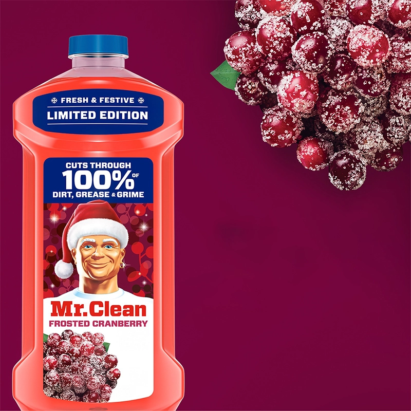 Mr. Clean Official Store | Cleaning Products, Magic Erasers, Scrubbers & Home Care Essentials